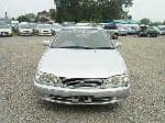 Used 2000 TOYOTA COROLLA SEDAN BF64207 for Sale Image 8