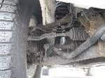 Used 2001 MITSUBISHI PAJERO BF64350 for Sale Image 13