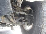 Used 2001 MITSUBISHI PAJERO BF64350 for Sale Image 14