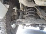 Used 2001 MITSUBISHI PAJERO BF64350 for Sale Image 15