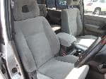 Used 2001 MITSUBISHI PAJERO BF64350 for Sale Image 17