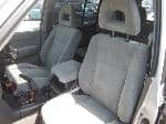 Used 2001 MITSUBISHI PAJERO BF64350 for Sale Image 18