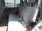 Used 2001 MITSUBISHI PAJERO BF64350 for Sale Image 19
