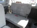 Used 2001 MITSUBISHI PAJERO BF64350 for Sale Image 20