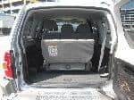 Used 2001 MITSUBISHI PAJERO BF64350 for Sale Image 21