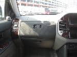Used 2001 MITSUBISHI PAJERO BF64350 for Sale Image 23