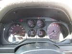 Used 2001 MITSUBISHI PAJERO BF64350 for Sale Image 26
