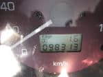 Used 2001 MITSUBISHI PAJERO BF64350 for Sale Image 27