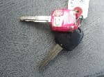 Used 2001 MITSUBISHI PAJERO BF64350 for Sale Image 29