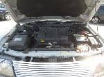 Used 2001 MITSUBISHI PAJERO BF64350 for Sale Image 32