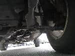 Used 2001 NISSAN X-TRAIL BF64352 for Sale Image 13