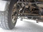 Used 2001 NISSAN X-TRAIL BF64352 for Sale Image 15