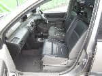 Used 2001 NISSAN X-TRAIL BF64352 for Sale Image 18