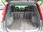 Used 2001 NISSAN X-TRAIL BF64352 for Sale Image 20