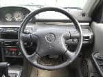 Used 2001 NISSAN X-TRAIL BF64352 for Sale Image 21