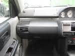 Used 2001 NISSAN X-TRAIL BF64352 for Sale Image 22