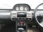 Used 2001 NISSAN X-TRAIL BF64352 for Sale Image 23