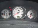 Used 2001 NISSAN X-TRAIL BF64352 for Sale Image 24