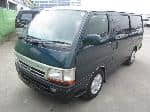 Used 2004 TOYOTA HIACE VAN BF64353 for Sale Image 1