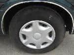 Used 2004 TOYOTA HIACE VAN BF64353 for Sale Image 10