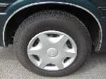 Used 2004 TOYOTA HIACE VAN BF64353 for Sale Image 11