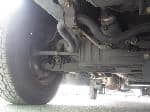 Used 2004 TOYOTA HIACE VAN BF64353 for Sale Image 14