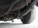 Used 2004 TOYOTA HIACE VAN BF64353 for Sale Image 16
