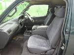 Used 2004 TOYOTA HIACE VAN BF64353 for Sale Image 18