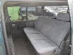 Used 2004 TOYOTA HIACE VAN BF64353 for Sale Image 19