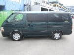 Used 2004 TOYOTA HIACE VAN BF64353 for Sale Image 2