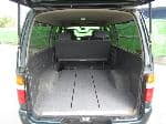 Used 2004 TOYOTA HIACE VAN BF64353 for Sale Image 20