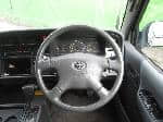Used 2004 TOYOTA HIACE VAN BF64353 for Sale Image 21
