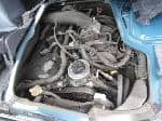Used 2004 TOYOTA HIACE VAN BF64353 for Sale Image 25