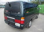 Used 2004 TOYOTA HIACE VAN BF64353 for Sale Image 5