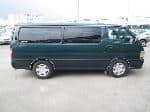 Used 2004 TOYOTA HIACE VAN BF64353 for Sale Image 6