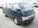 Used 2004 TOYOTA HIACE VAN BF64353 for Sale Image 7