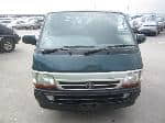Used 2004 TOYOTA HIACE VAN BF64353 for Sale Image 8