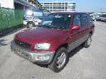 Used 1998 TOYOTA RAV4 BF64354 for Sale Image 1