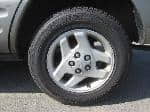 Used 1998 TOYOTA RAV4 BF64354 for Sale Image 10