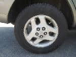 Used 1998 TOYOTA RAV4 BF64354 for Sale Image 11