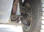Used 1998 TOYOTA RAV4 BF64354 for Sale Image 14
