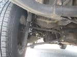 Used 1998 TOYOTA RAV4 BF64354 for Sale Image 15