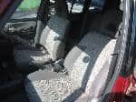 Used 1998 TOYOTA RAV4 BF64354 for Sale Image 18