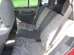 Used 1998 TOYOTA RAV4 BF64354 for Sale Image 19