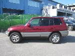 Used 1998 TOYOTA RAV4 BF64354 for Sale Image 2