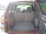 Used 1998 TOYOTA RAV4 BF64354 for Sale Image 20