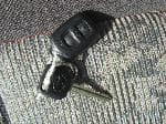 Used 1998 TOYOTA RAV4 BF64354 for Sale Image 27