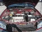 Used 1998 TOYOTA RAV4 BF64354 for Sale Image 29