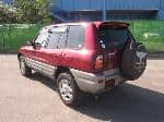 Used 1998 TOYOTA RAV4 BF64354 for Sale Image 3
