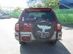 Used 1998 TOYOTA RAV4 BF64354 for Sale Image 4